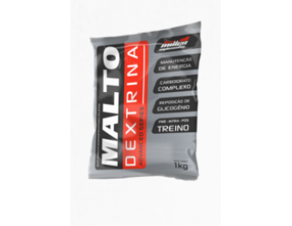 Malto Dextrina Advenced Series  1kg – New Millen